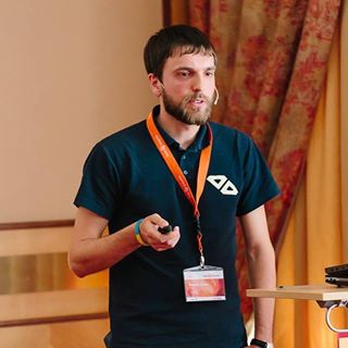 Eltrino’s CEO Sergey Lysak at Meet Magento Germany 2015 had a speech about customers support