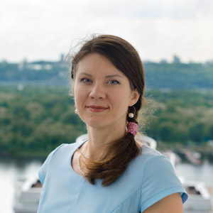 Anna Kononenko