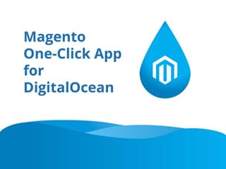 Eltrino developed Magento 2 One-click-app for DigitalOcean