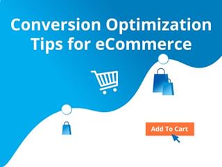 Conversion Optimization Tips for eCommerce