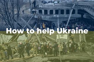 How to help Ukraine?